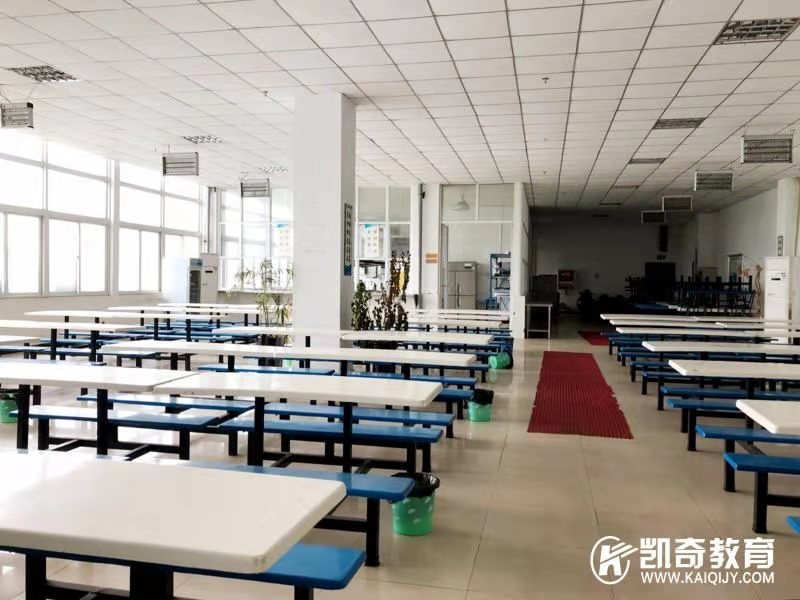 食堂實(shí)景圖